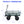 Wagon Cart Garden Cart Trucks in Green