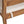 Outdoor 7 Piece Dining Set With Cushions - Sandblasted Natural / Beige