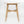 Wood Counter Height Round Dining Table