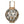 Decorative Lantern With Handle, Wooden Lantern For Indoor Outdoor, Home Garden, Wedding - Silver