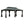 12' x 20' Hardtop Gazebo with Double Roof Canopy