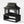Fireplace, 50000 Btu Fire Pit, Wood Burning Chimney For Outside - Black