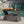 Berkeley Chaise Lounge Side Table