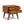 Draper - Handcrafted Mid Century End Table