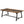 Modern Rectangular Conference Table For 6 - 8 People, Office Executive Desk