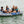 Intex Excursion 4 Inflatable Rafting/Fishing Boat Set With 2 Oars | 68324EP