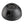 Scanstrut DS16-P-BLK Vertical Cable Seal - Black