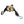 Camco Retractable Tie Down Straps - 2