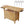 Wood Workbench - Wooden Workbench for Garage Workshop and Home