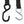 Camco Retractable Tie-Down Straps - 1