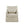 Traditional Design London Skirted Swivel Chair
