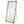 Full Length Mirror With Stand, Floor Standing Dressing - Antique Gold