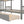 L Shaped Bunk Bed With Drawers