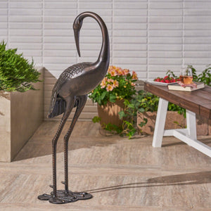 Bird Animals - Cranes for Outdoor Decor