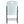 Peakform Plastic Folding Chair, Indoor Outdoor Seating, 4 Pack, White