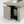 Rectangular Propane Gas Fire Pit Table With 60000 Btu For Outdoor Spaces - Light Gray