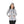 Women's Brushed Merino Wool Full-Zip Hoodie - Heavyweight
