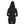 Women's Brushed Merino Wool Full-Zip Hoodie - Heavyweight