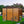 Outdoor Metal Storage Shed With Floor Base