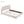 Upholstered Platform Bed With Thick Solid Frame And Stylish Curve-Shaped Design