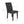 Upholstered Dining Chair With High Back Design (Set of 2)