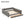 Upholstered Platform Bed With USB Charging And 2 Storage Drawers