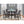 Greta - Bar Table - Antique White