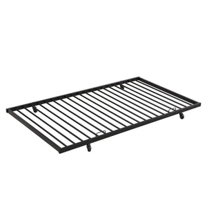 Modern Metal Bunk Bed