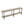 Celine - 2 Shelf Console Table