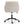 Criss Cross Swivel Desk Chair With Adjustable Armrests & Wheels For Home Office