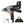 Drill Mixer Set with Spade Handle
