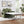 Sleeper Sofa With Foldable Mattress, USB Ports, Side Table & Storage Pocket