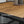 Stable Faux Wood Rectangle Outdoor Dining Table