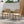Outdoor Dining Chair Set - Acacia Wood and Wicker