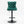 Swivel Barstools Adjusatble Seat Height, Modern Upholstered Bar Stools With Backs Comfortable Tufted For Home Pub And Kitchen Island (Set of 2)
