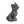 Cricket Dog Cast Stone Garden Statue