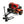 550 Lbs Riding Mower Lift Jack