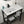 Console Sink With Legs, 32