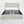 Wingback Upholstered Bed Frame With LED Lights, Charging Station