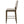 Crispin - Upholstered Counter Side Chair (Set of 2) - Brown