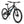 A26207 26 Inch Steel Frame Mountain Bike