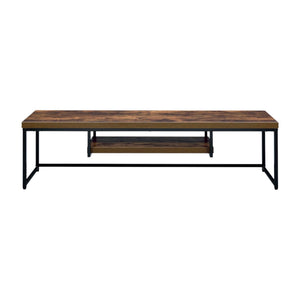 Bob TV Stand, Compact Storage