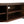 Lowry - TV Media Stand - Distressed Charcoal Brown