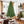 4ft Premium PE & PVC Artificial Christmas Tree
