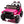 12V Kids Ride-On Electric Car with Parental Control