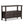 Amherst - Console Sofa Table, Handcrafted