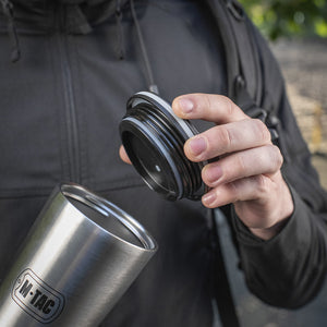 M‑Tac Thermal Mug 15 oz with Lid