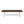 Intrinsic Outdoor Dining Bench With Slat Top