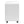 File Cabinet Rolling Mobile Storage Drawers Printer Stand - White