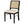 Benson - Dining Side Chair (Set of 2)